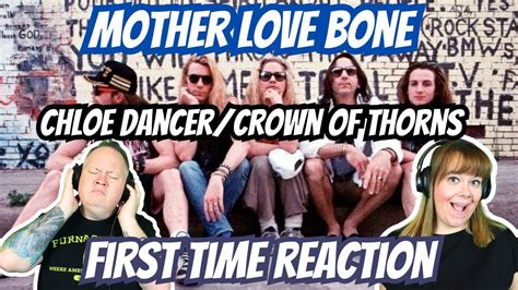 chloe dancer crown of thorns|mother love bone youtube.